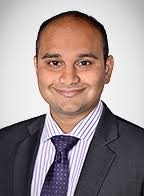 Dr Kunal Kothari